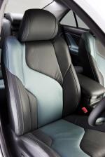Toyota Camry HC-CV Concept 2009 года